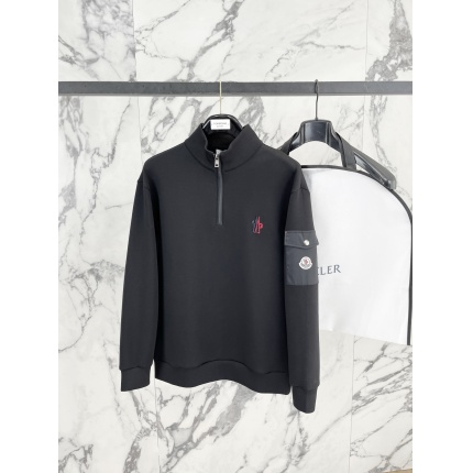 Cheap Moncle Hoody for Men in 233451, $60 USD- [IB233451] - Replica Moncle Hoody for Men