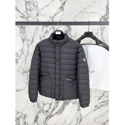 Cheap Moncle Thick Coats For Men in 233459, $155 USD- [IB233459] - Replica Moncle Thick Coats For Men
