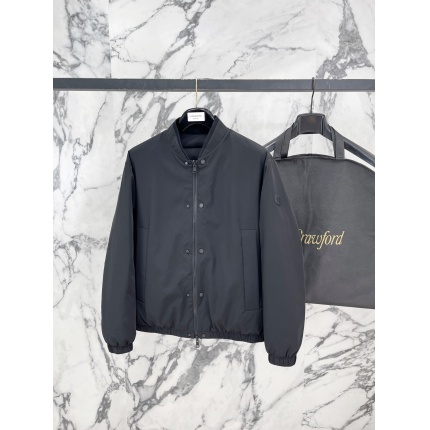 Cheap Moncle Thick Coats For Men in 233463, $140 USD- [IB233463] - Replica Moncle Thick Coats For Men
