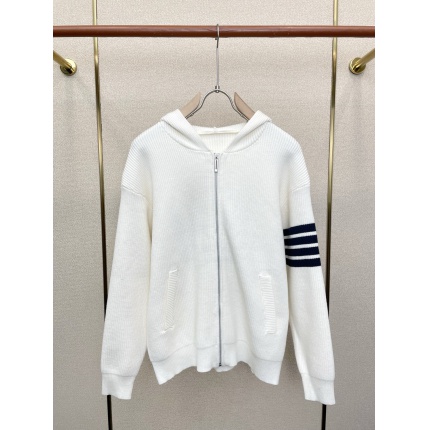 Cheap Thom Browne Sweaters in 233468, $95 USD- [IB233468] - Replica Thom Browne Sweaters