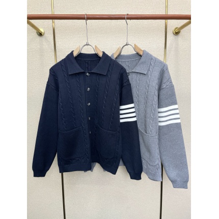 Thom Browne Sweaters in 233469