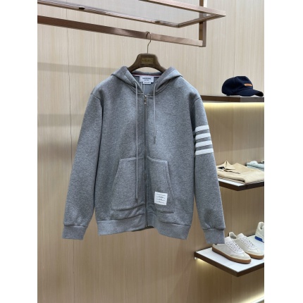 Thom Browne Jackets for Men in 233471