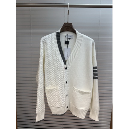 Thom Browne Sweaters in 233475