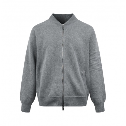 Cheap Thom Browne Jackets for Men in 233483, $85 USD- [IB233483] - Replica Thom Browne Jackets for Men