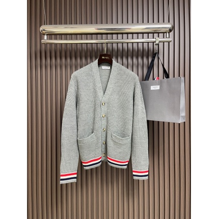 Thom Browne Sweaters in 233486