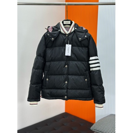 Thom Browne Jackets for Men in 233487