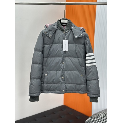 Thom Browne Jackets for Men in 233488