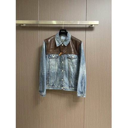 Prada Jackets for Men in 233491