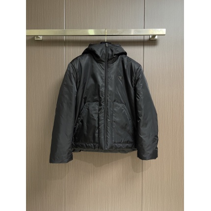 Cheap Prada Down Coats in 233492, $110 USD- [IB233492] - Replica Prada Down Coats
