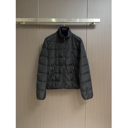 Cheap Prada Down Coats in 233493, $155 USD- [IB233493] - Replica Prada Down Coats