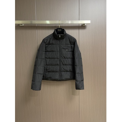 Cheap Prada Down Coats in 233494, $150 USD- [IB233494] - Replica Prada Down Coats