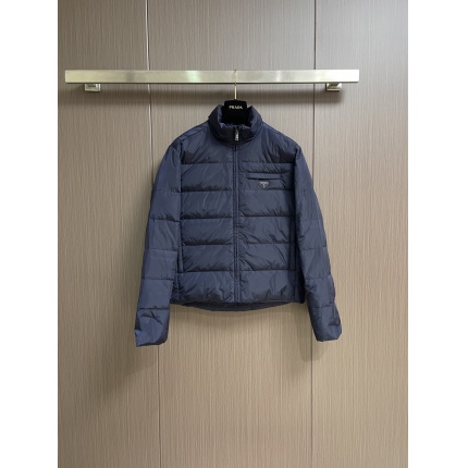 Cheap Prada Down Coats in 233495, $150 USD- [IB233495] - Replica Prada Down Coats