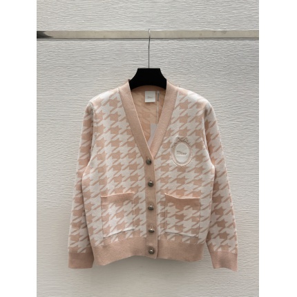 Cheap Dior Sweaters for Women in 233498, $60 USD- [IB233498] - Replica Dior Sweaters for Women