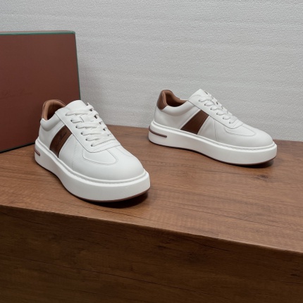 Cheap Loro Piana Shoes for Men in 233510, $130 USD- [IB233510] - Replica Loro Piana Shoes for Men