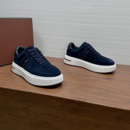 Cheap Loro Piana Shoes for Men in 233514, $130 USD- [IB233514] - Replica Loro Piana Shoes for Men