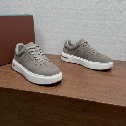 Cheap Loro Piana Shoes for Men in 233515, $130 USD- [IB233515] - Replica Loro Piana Shoes for Men