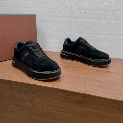 Cheap Loro Piana Shoes for Men in 233516, $130 USD- [IB233516] - Replica Loro Piana Shoes for Men