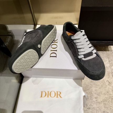 Cheap Dior Sneakers in 233525, $105 USD- [IB233525] - Replica Dior Sneakers