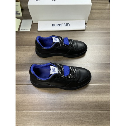 Cheap Burberry Sneakers For Men in 233536, $95 USD- [IB233536] - Replica Burberry Sneakers For Men