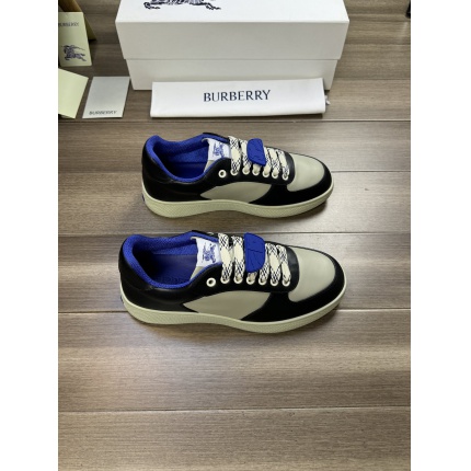 Cheap Burberry Sneakers For Men in 233538, $95 USD- [IB233538] - Replica Burberry Sneakers For Men