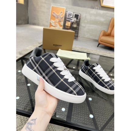 Cheap Burberry Sneakers For Men in 233545, $95 USD- [IB233545] - Replica Burberry Sneakers For Men