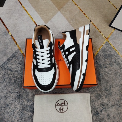 Hermes Sneakers For Men in 233551