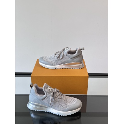 Cheap Louis Vuitton Sneakers For Men in 233588, $75 USD- [IB233588] - Replica Louis Vuitton Sneakers For Men