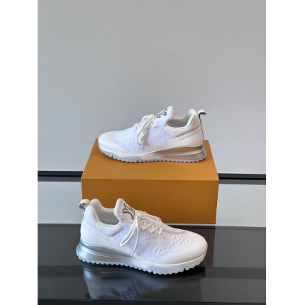 Cheap Louis Vuitton Sneakers For Men in 233590, $75 USD- [IB233590] - Replica Louis Vuitton Sneakers For Men