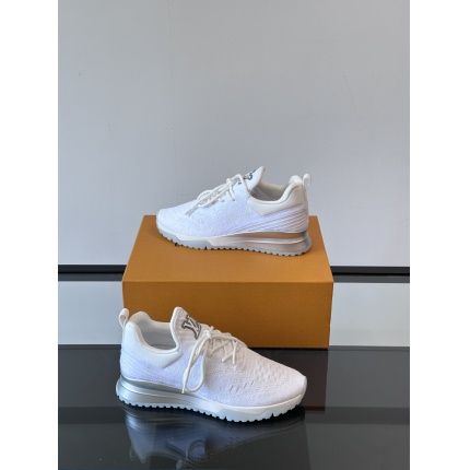 Cheap Louis Vuitton Sneakers For Men in 233591, $75 USD- [IB233591] - Replica Louis Vuitton Sneakers For Men