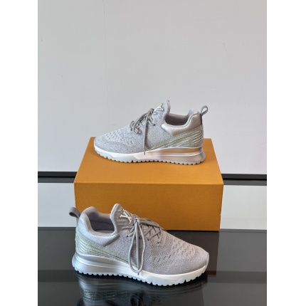 Cheap Louis Vuitton Sneakers For Men in 233592, $75 USD- [IB233592] - Replica Louis Vuitton Sneakers For Men