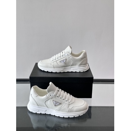 Cheap Prada Sneakers For Men in 233621, $85 USD- [IB233621] - Replica Prada Sneakers For Men