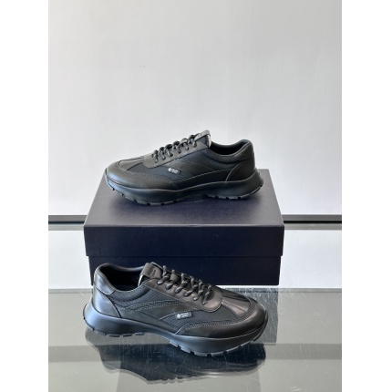 Cheap Prada Sneakers For Men in 233622, $85 USD- [IB233622] - Replica Prada Sneakers For Men
