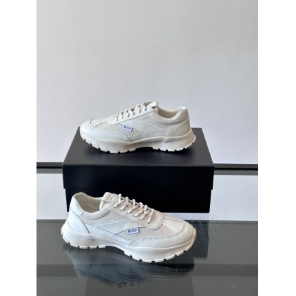 Cheap Prada Sneakers For Men in 233623, $85 USD- [IB233623] - Replica Prada Sneakers For Men