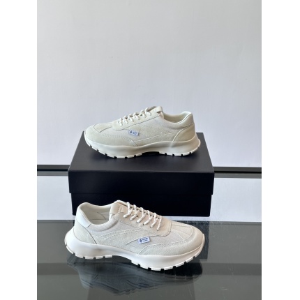 Cheap Prada Sneakers For Men in 233625, $85 USD- [IB233625] - Replica Prada Sneakers For Men