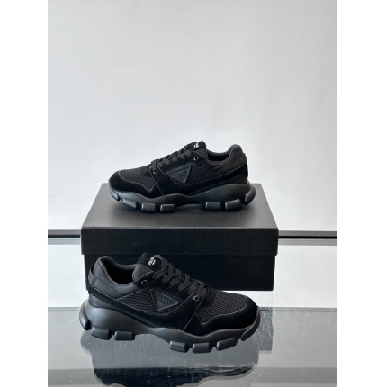 Cheap Prada Sneakers For Men in 233627, $100 USD- [IB233627] - Replica Prada Sneakers For Men