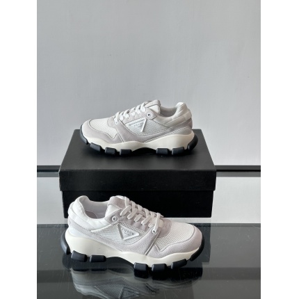 Cheap Prada Sneakers For Men in 233628, $100 USD- [IB233628] - Replica Prada Sneakers For Men