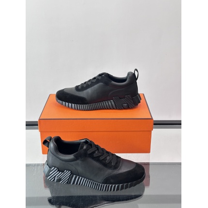 Cheap Hermes Sneakers For Men in 233635, $70 USD- [IB233635] - Replica Hermes Sneakers For Men