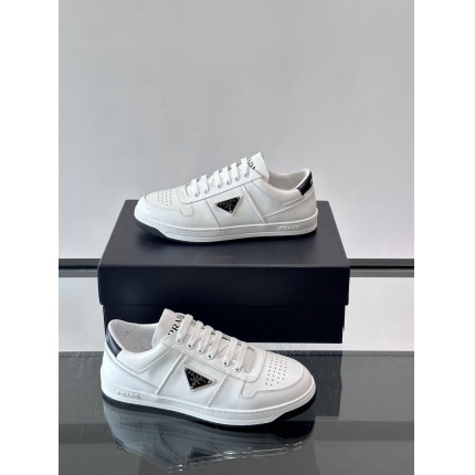 Cheap Prada Sneakers For Men in 233645, $95 USD- [IB233645] - Replica Prada Sneakers For Men