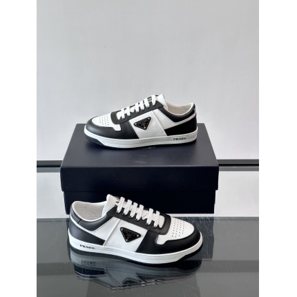 Cheap Prada Sneakers For Men in 233646, $95 USD- [IB233646] - Replica Prada Sneakers For Men