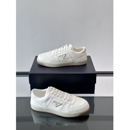Cheap Prada Sneakers For Men in 233648, $95 USD- [IB233648] - Replica Prada Sneakers For Men