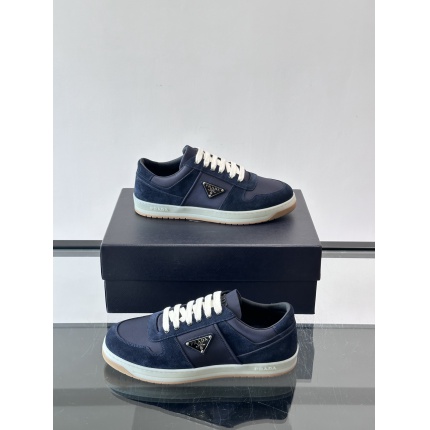 Cheap Prada Sneakers For Men in 233649, $95 USD- [IB233649] - Replica Prada Sneakers For Men