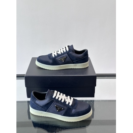 Cheap Prada Sneakers For Men in 233650, $95 USD- [IB233650] - Replica Prada Sneakers For Men