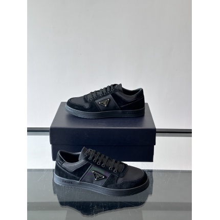 Cheap Prada Sneakers For Men in 233652, $95 USD- [IB233652] - Replica Prada Sneakers For Men