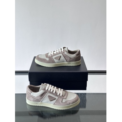 Cheap Prada Sneakers For Men in 233653, $95 USD- [IB233653] - Replica Prada Sneakers For Men