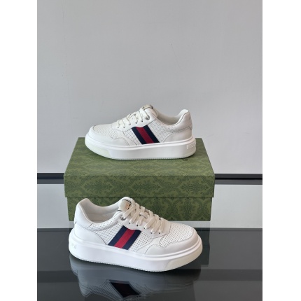 Cheap Gucci Sneakers For Men in 233655, $85 USD- [IB233655] - Replica Gucci Sneakers For Men