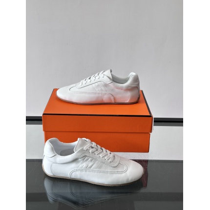 Cheap Hermes Sneakers For Men in 233675, $70 USD- [IB233675] - Replica Hermes Sneakers For Men