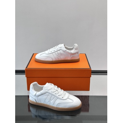 Cheap Hermes Sneakers For Men in 233679, $70 USD- [IB233679] - Replica Hermes Sneakers For Men