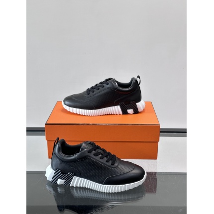 Cheap Hermes Sneakers For Men in 233684, $70 USD- [IB233684] - Replica Hermes Sneakers For Men