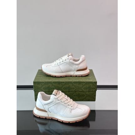 Cheap Gucci Sneakers For Men in 233687, $75 USD- [IB233687] - Replica Gucci Sneakers For Men