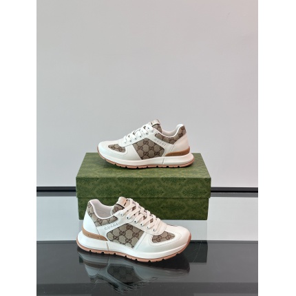Cheap Gucci Sneakers For Men in 233690, $75 USD- [IB233690] - Replica Gucci Sneakers For Men